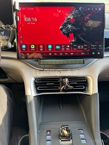 BYD Song Plus 2024, 47,000 km - 1.5 l - Bakı