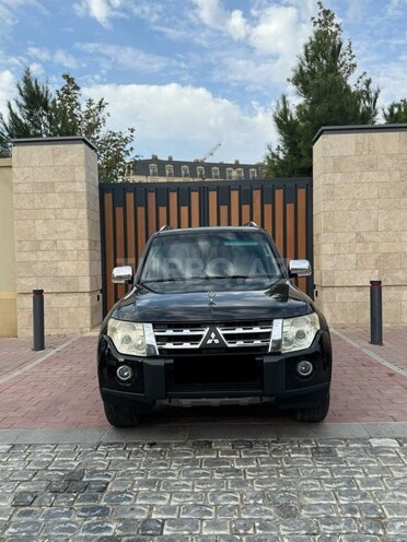 Mitsubishi Pajero 2007, 311,300 km - 3.0 l - Bakı
