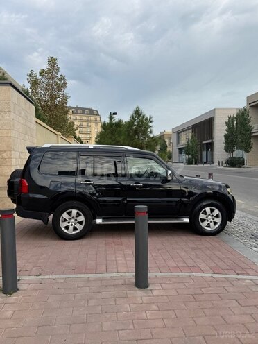 Mitsubishi Pajero 2007, 311,300 km - 3.0 l - Bakı