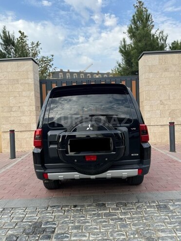 Mitsubishi Pajero 2007, 311,300 km - 3.0 l - Bakı
