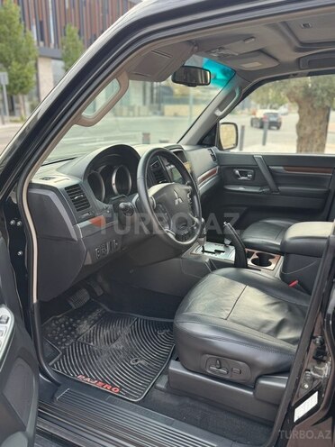 Mitsubishi Pajero 2007, 311,300 km - 3.0 l - Bakı
