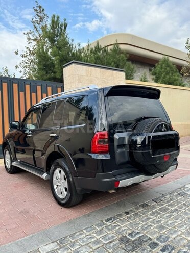 Mitsubishi Pajero 2007, 311,300 km - 3.0 l - Bakı