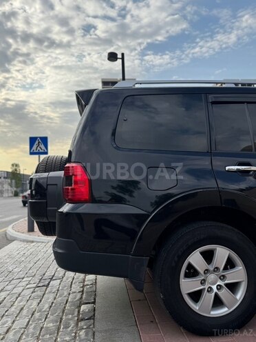 Mitsubishi Pajero 2007, 311,300 km - 3.0 l - Bakı