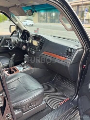 Mitsubishi Pajero 2007, 311,300 km - 3.0 l - Bakı