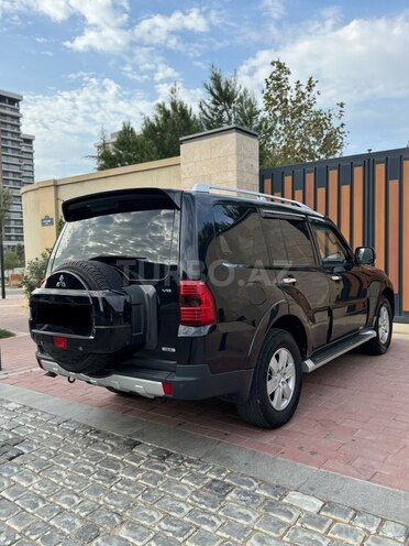 Mitsubishi Pajero 2007, 311,300 km - 3.0 l - Bakı