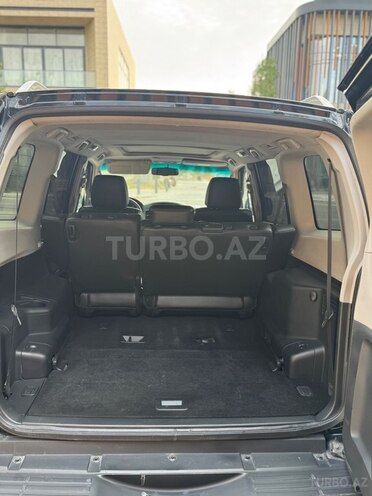 Mitsubishi Pajero 2007, 311,300 km - 3.0 l - Bakı
