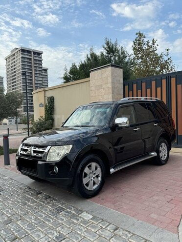 Mitsubishi Pajero 2007, 311,300 km - 3.0 l - Bakı