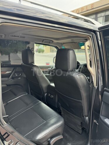 Mitsubishi Pajero 2007, 311,300 km - 3.0 l - Bakı