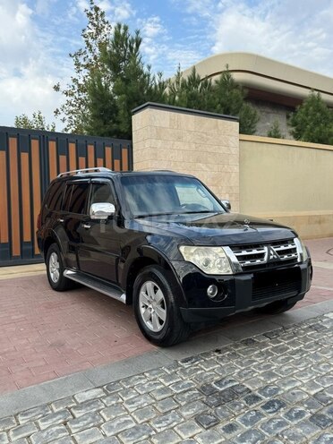 Mitsubishi Pajero 2007, 311,300 km - 3.0 l - Bakı
