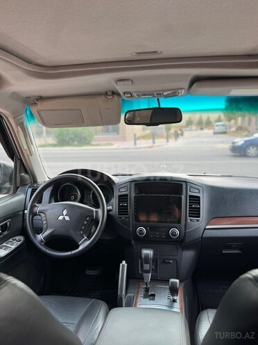 Mitsubishi Pajero 2007, 311,300 km - 3.0 l - Bakı