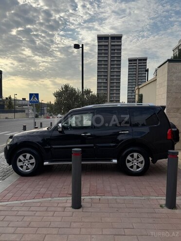 Mitsubishi Pajero 2007, 311,300 km - 3.0 l - Bakı