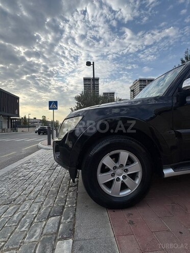 Mitsubishi Pajero 2007, 311,300 km - 3.0 l - Bakı