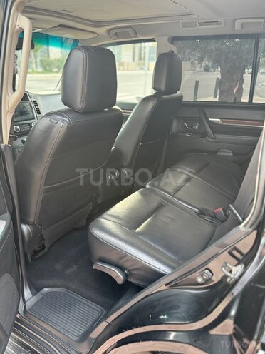 Mitsubishi Pajero 2007, 311,300 km - 3.0 l - Bakı