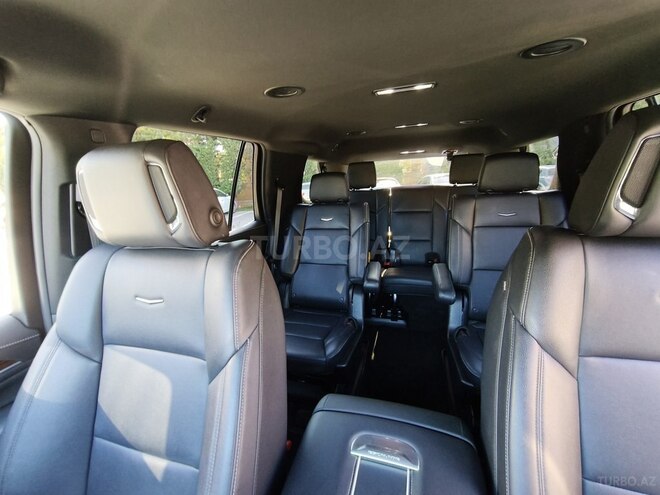 Cadillac Escalade 2023, 138,000 km - 3.0 l - Bakı