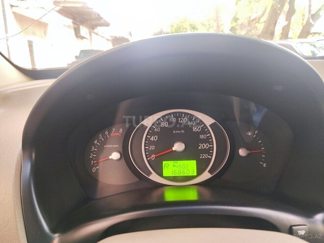Hyundai Tucson 2008, 168,000 km - 2.0 l - Bakı