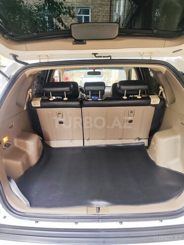 Hyundai Tucson 2008, 168,000 km - 2.0 l - Bakı