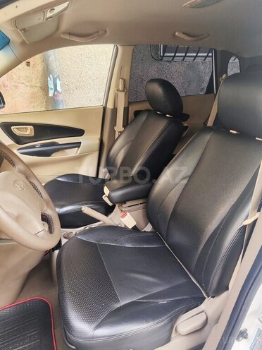 Hyundai Tucson 2008, 168,000 km - 2.0 l - Bakı