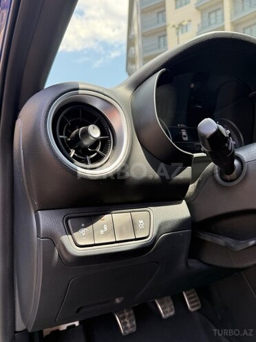 Kia Forte 2024, 27,000 km - 1.6 l - Bakı