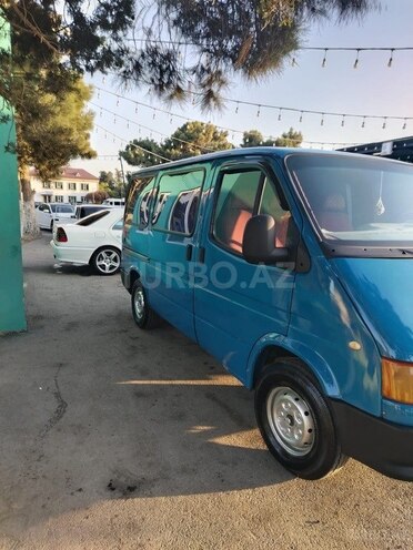 Ford Transit 1999, 454,660 km - 2.5 л - Bakı