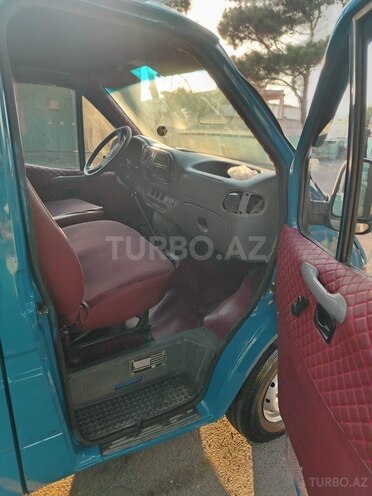 Ford Transit 1999, 454,660 km - 2.5 л - Bakı
