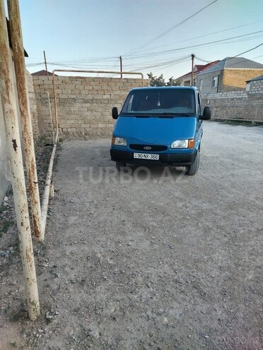 Ford Transit 1999, 454,660 km - 2.5 л - Bakı
