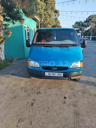 Ford Transit 1999, 454,660 km - 2.5 л - Bakı