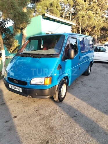 Ford Transit 1999, 454,660 km - 2.5 л - Bakı