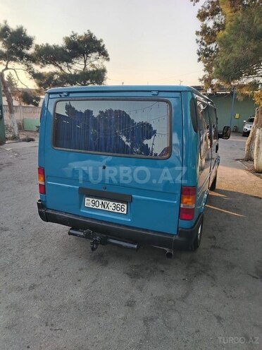 Ford Transit 1999, 454,660 km - 2.5 л - Bakı