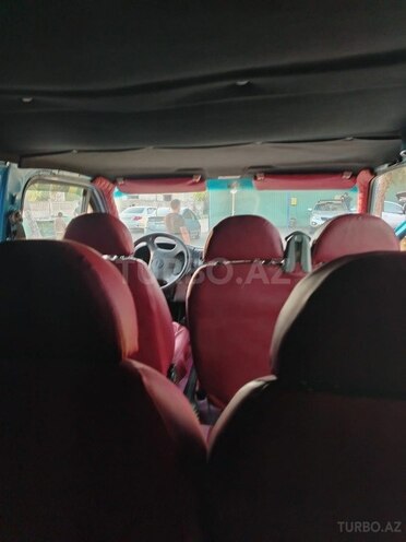 Ford Transit 1999, 454,660 km - 2.5 л - Bakı