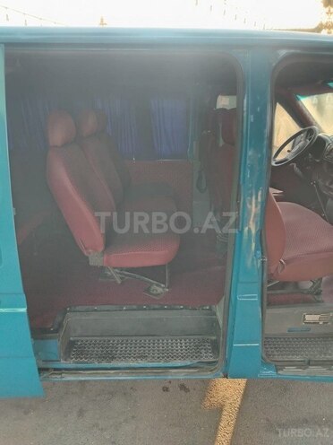 Ford Transit 1999, 454,660 km - 2.5 л - Bakı