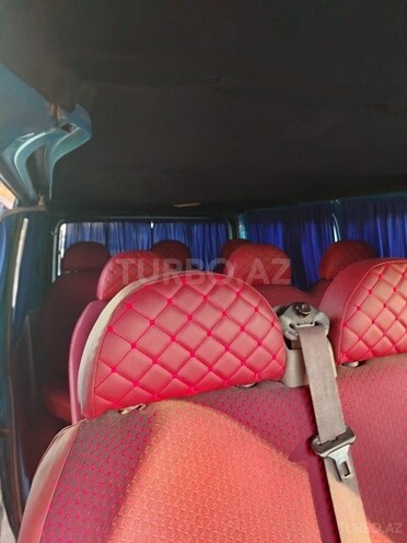 Ford Transit 1999, 454,660 km - 2.5 л - Bakı