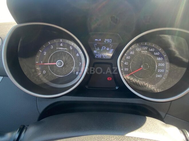 Hyundai Elantra 2014, 270,000 km - 1.8 l - Bakı