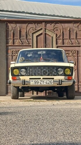 LADA (VAZ) 2106 1989, 30,520 km - 1.6 л - Bərdə