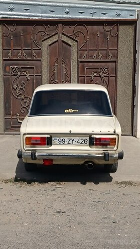 LADA (VAZ) 2106 1989, 30,520 km - 1.6 л - Bərdə