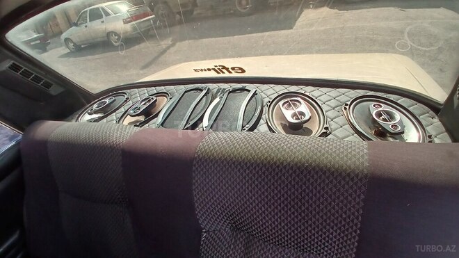 LADA (VAZ) 2106 1989, 30,520 km - 1.6 л - Bərdə