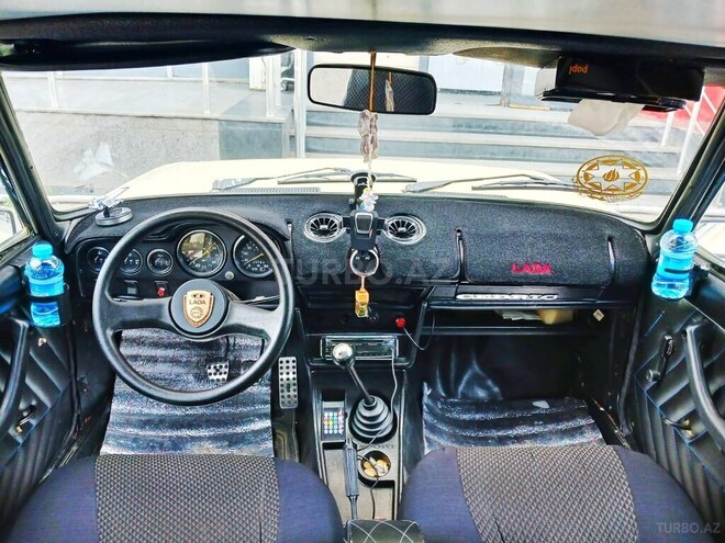 LADA (VAZ) 2106 1989, 30,520 km - 1.6 л - Bərdə