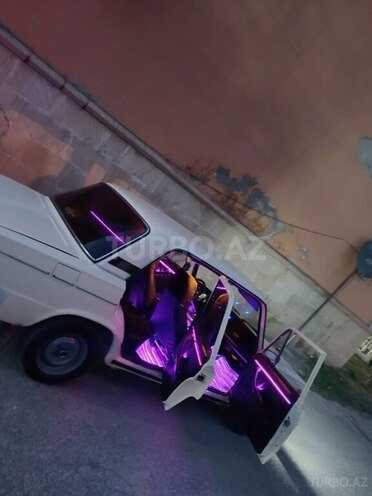 LADA (VAZ) 2106 1989, 30,520 km - 1.6 л - Bərdə