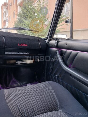 LADA (VAZ) 2106 1989, 30,520 km - 1.6 л - Bərdə