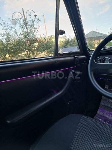 LADA (VAZ) 2106 1989, 30,520 km - 1.6 л - Bərdə