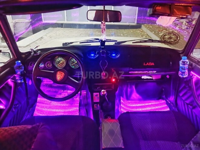 LADA (VAZ) 2106 1989, 30,520 km - 1.6 л - Bərdə