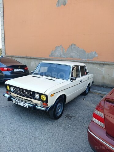 LADA (VAZ) 2106 1989, 30,520 km - 1.6 л - Bərdə