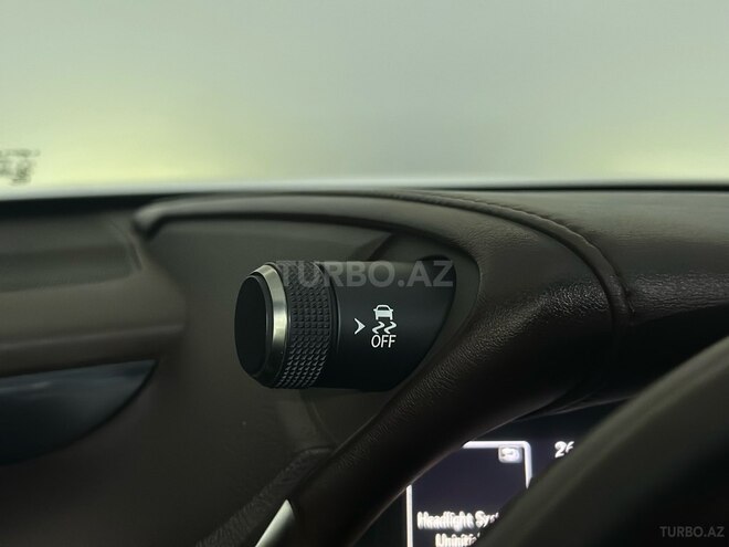 Lexus ES 300h 2019, 94,000 km - 2.5 l - Bakı