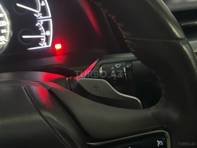 Lexus ES 300h 2019, 94,000 km - 2.5 l - Bakı