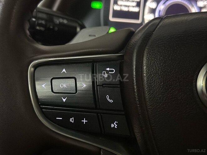 Lexus ES 300h 2019, 94,000 km - 2.5 l - Bakı