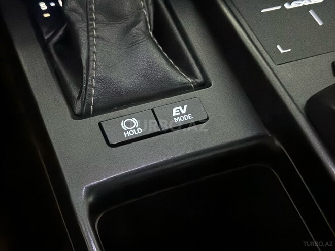 Lexus ES 300h 2019, 94,000 km - 2.5 l - Bakı