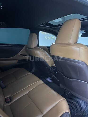 Lexus ES 300h 2019, 94,000 km - 2.5 l - Bakı