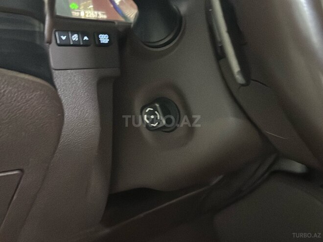 Lexus ES 300h 2019, 94,000 km - 2.5 l - Bakı