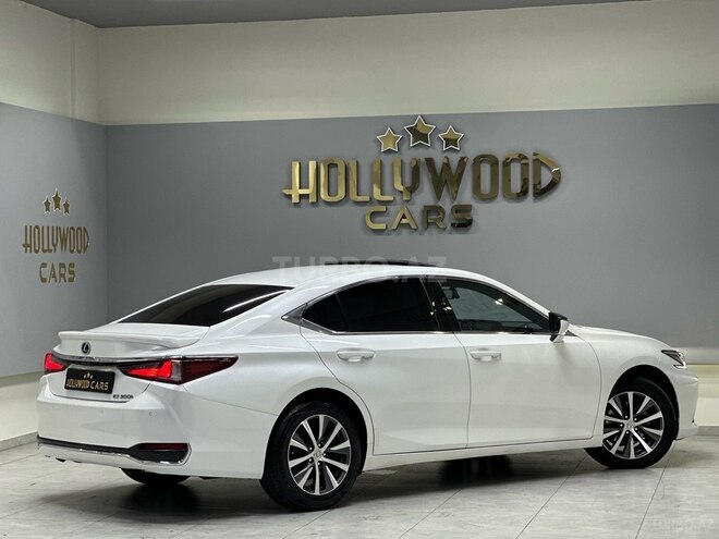 Lexus ES 300h 2019, 94,000 km - 2.5 l - Bakı