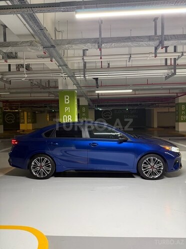 Kia Forte 2024, 27,000 km - 1.6 l - Bakı