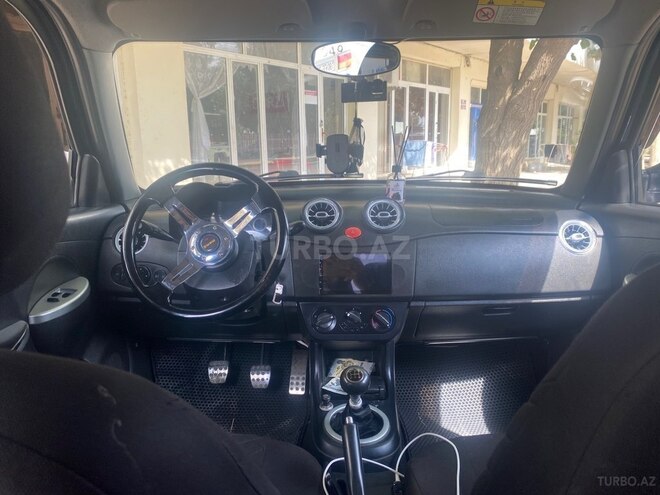 Lifan 320 2014, 284,797 km - 1.3 l - Goranboy